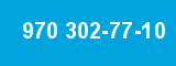 970 302-77-10